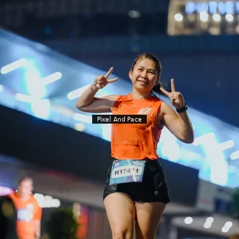 Runner Photo 7785042