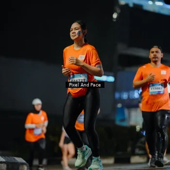 Runner Photo 7785043