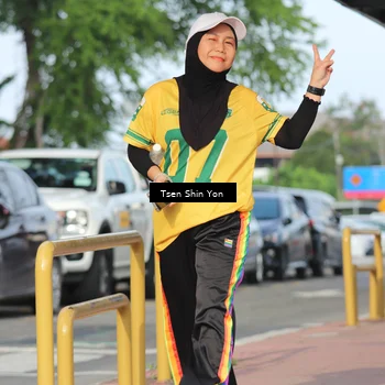 Runner Photo 7785057