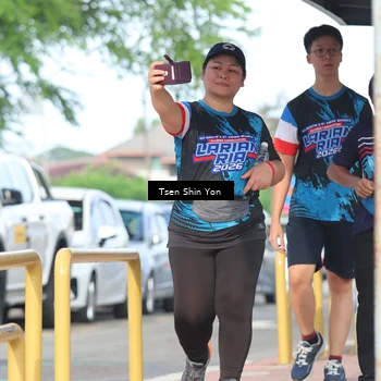 Runner Photo 7785058