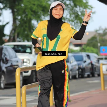 Runner Photo 7785059