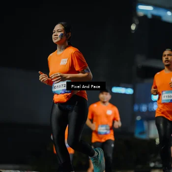 Runner Photo 7785062