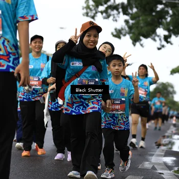 Runner Photo 7785069