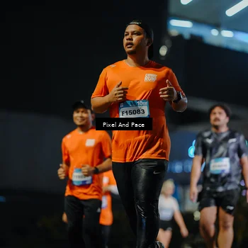 Runner Photo 7785072