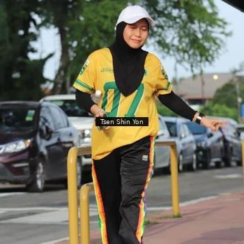 Runner Photo 7785075