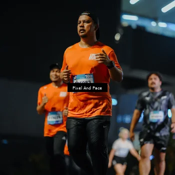 Runner Photo 7785078