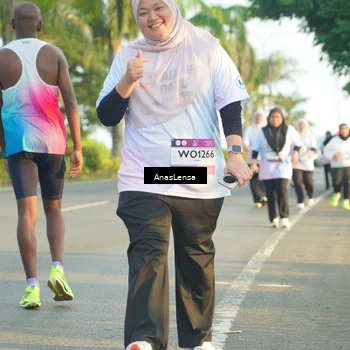 Runner Photo 7785079
