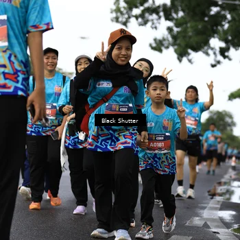 Runner Photo 7785081