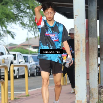 Runner Photo 7785083