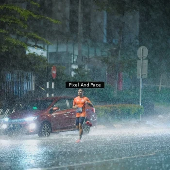 Runner Photo 7785087