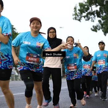Runner Photo 7785088