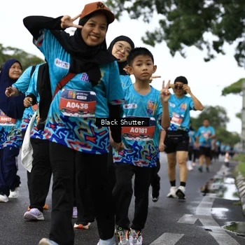 Runner Photo 7785089