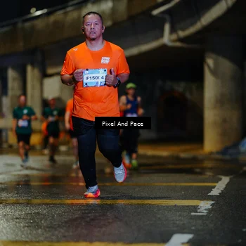 Runner Photo 7785092