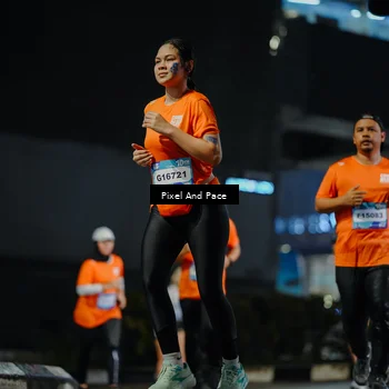 Runner Photo 7785099
