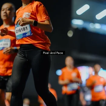 Runner Photo 7785105