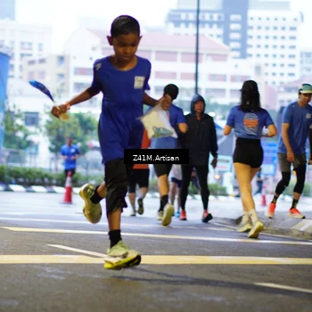 Runner Photo 7785112