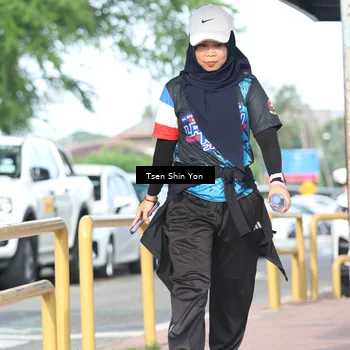 Runner Photo 7785118