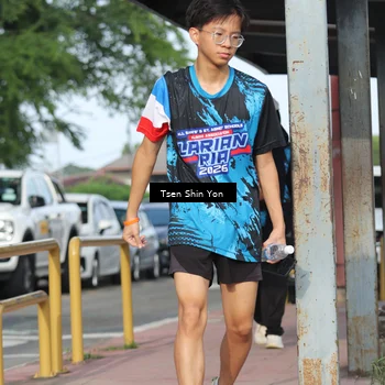Runner Photo 7785120