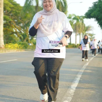 Runner Photo 7785127