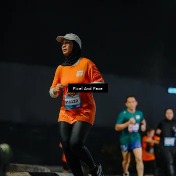 Runner Photo 7785137