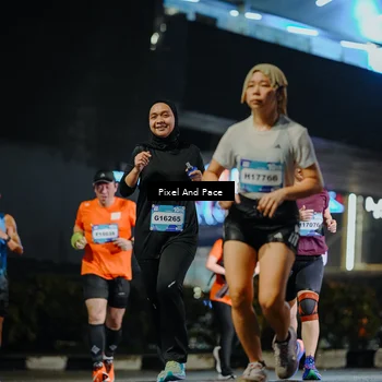 Runner Photo 7785138