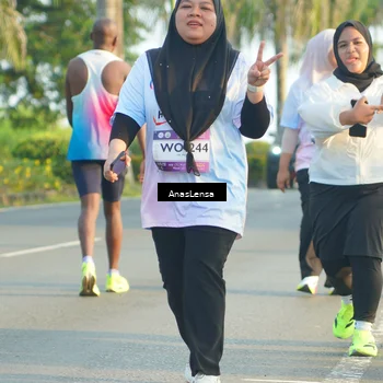Runner Photo 7785145