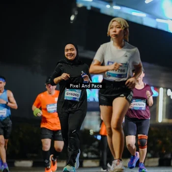 Runner Photo 7785152