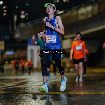 Runner Photo 7785159