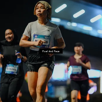 Runner Photo 7785160