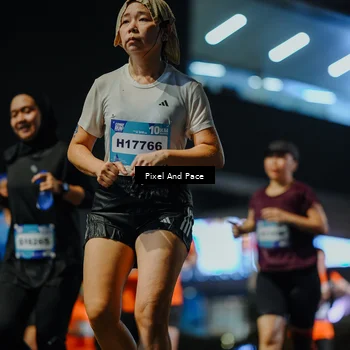 Runner Photo 7785170