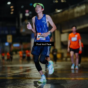 Runner Photo 7785172