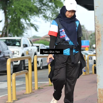 Runner Photo 7785180