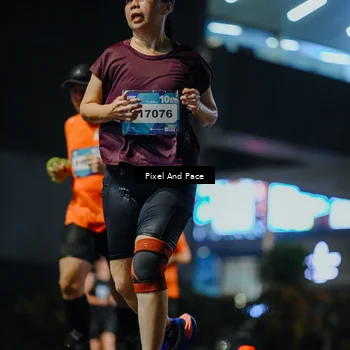Runner Photo 7785181
