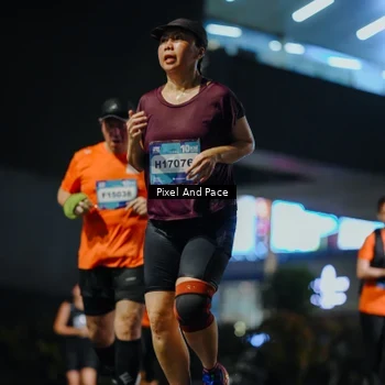 Runner Photo 7785183