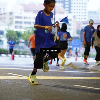 Runner Photo 7785184