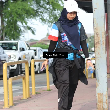 Runner Photo 7785185