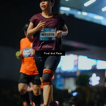 Runner Photo 7785188