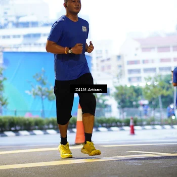 Runner Photo 7785194