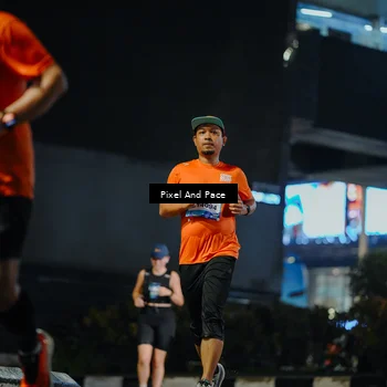 Runner Photo 7785198