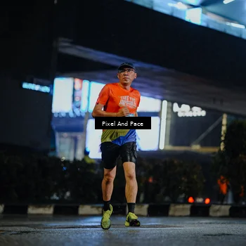 Runner Photo 7785202