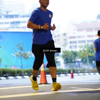 Runner Photo 7785203