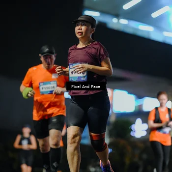 Runner Photo 7785208
