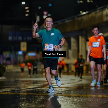 Runner Photo 7785219