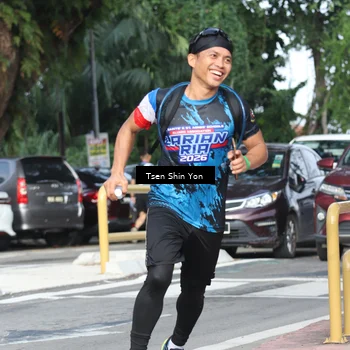 Runner Photo 7785239