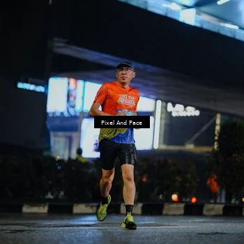 Runner Photo 7785241
