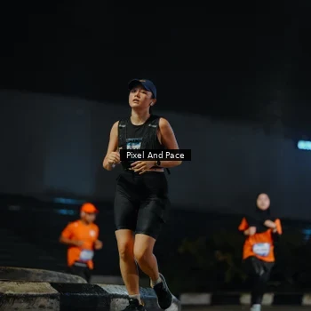 Runner Photo 7785248