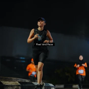 Runner Photo 7785256