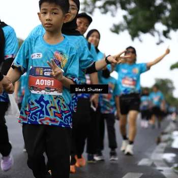 Runner Photo 7785266