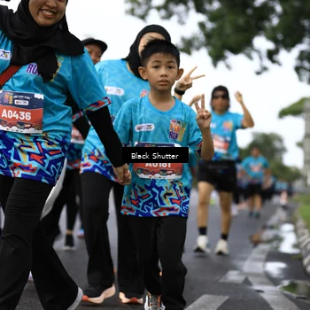 Runner Photo 7785267