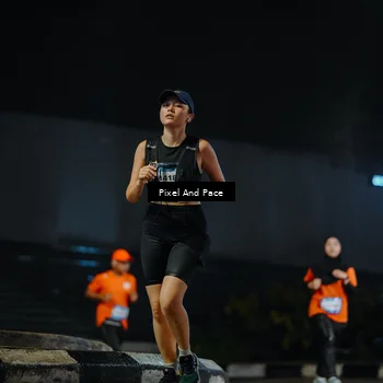Runner Photo 7785278